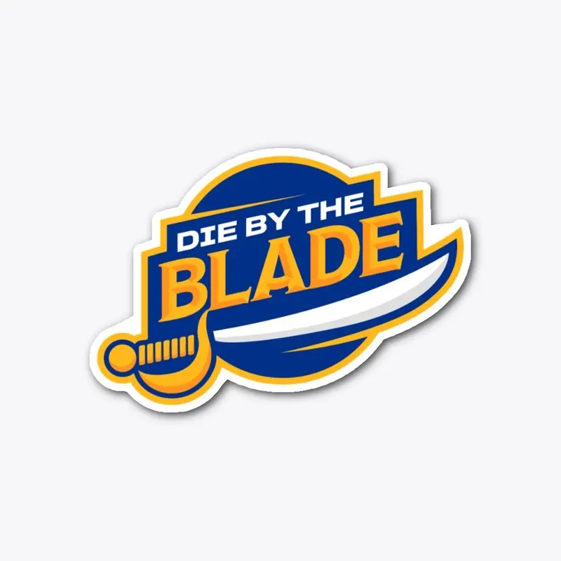 Die By The Blade